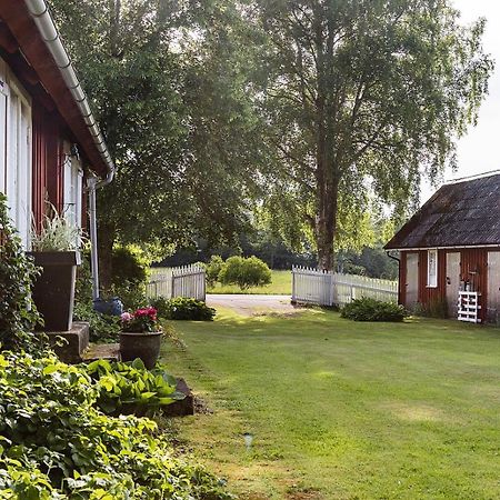 Swedish Idyll Hotel Arstad Exterior photo